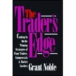 Grant Noble Traders Edge